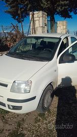 fiat panda 2009