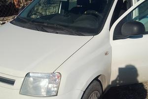 fiat panda 2009