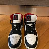 Air Jordan 1 mid