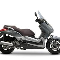 RICAMBI PER YAMAHA X-MAX 250 07 09