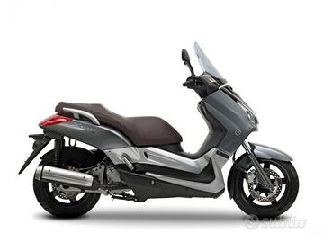 RICAMBI PER YAMAHA X-MAX 250 07 09