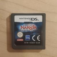 le cronache di narnia nintendo ds