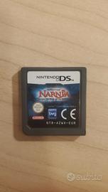 le cronache di narnia nintendo ds