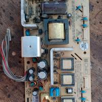 Scheda Alimentazione TV Inverter