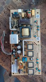 Scheda Alimentazione TV Inverter