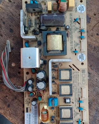 Scheda Alimentazione TV Inverter