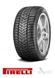 Gomme Invernali Pneumatici Pirelli Suv Sportage