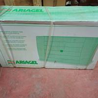 Climatizzatore - ventilazione - fuga gas sensore