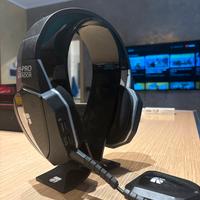 Cuffie bluetooth x25 pro aventador