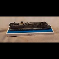 modellino costa toscana 