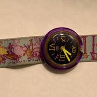 Pop swatch vintage anni '90