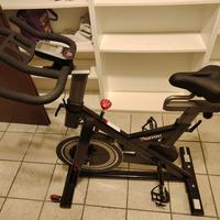 cyclette da interno professionale