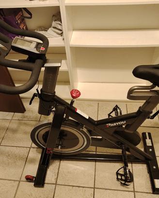 cyclette da interno professionale