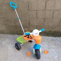 Triciclo Chicco Pellicano