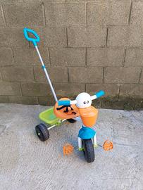 Triciclo Chicco Pellicano