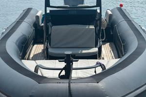 Sea Water Phantom 300