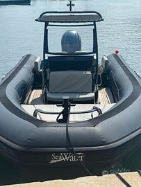 SeaWater Phantom 300