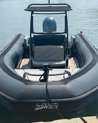 SeaWater Phantom 300