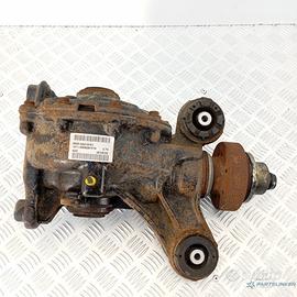 Differenziale Posteriore Jaguar XF X250 2008-2015 