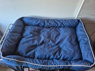 Cuccia per cane 