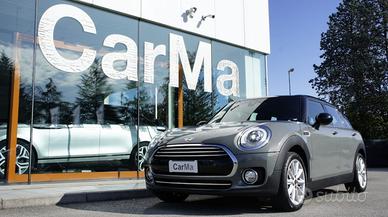 MINI Mini 2.0 Cooper D Clubman LISTINO 41.000€