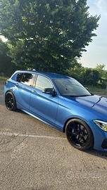 bmw 125i