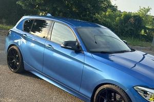 bmw 125i
