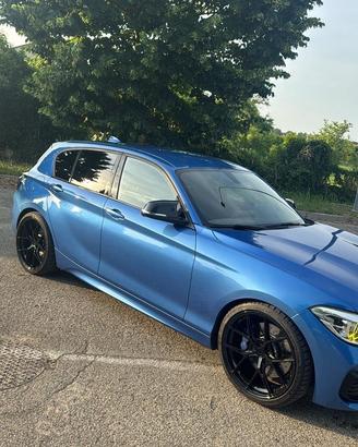 bmw 125i