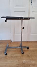 supporto porta computer 