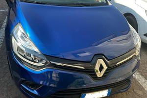 Clio Station Wagon Moschino