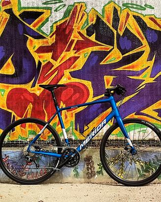 MERIDA SPEEDER 300 Tg.L
