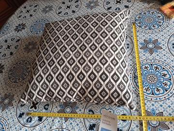 Cuscino Nuovo "VicinoaTe"