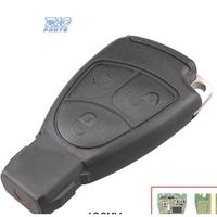 CHIAVE COMPLETA PER MERCEDES CLASSE B C E ML S CLK