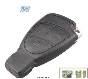 CHIAVE COMPLETA PER MERCEDES CLASSE B C E ML S CLK