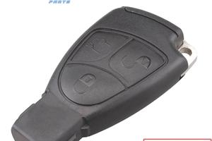 CHIAVE COMPLETA PER MERCEDES CLASSE B C E ML S CLK