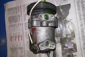 Compres clima FIAT PUNTO 1 1400cc GT TURBO 1998