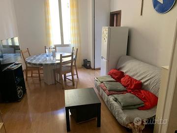 Stanza singola Bologna centro