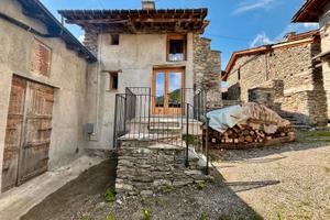 Bilocale borgata cugno