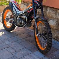 Montesa 4rt 260 Repsol