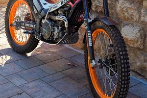 Montesa 4rt 260 Repsol