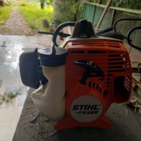 decespugliatore stihl fs55r