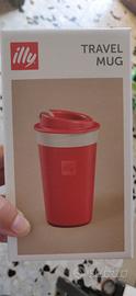 illy travel mug NUOVA 