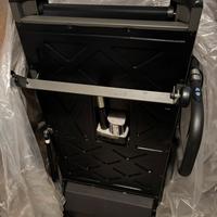 Tapis roulant Turner 8000 pro