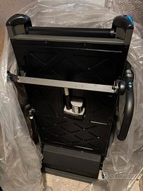 Tapis roulant Turner 8000 pro