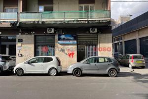 Negozio Catania [SA-2ST43B-DPVCG]