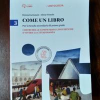 Come un Libro n. 3 ISBN 9788858313220