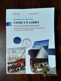 Come un Libro n. 3 ISBN 9788858313220