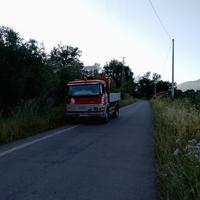 Iveco 115 17 macchina operatrice