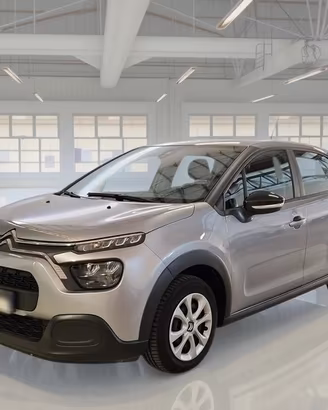 CITROEN C3 PURETECH 83 SES FEEL NEO PATENTATI 5 PO