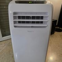 Condizionatore pinguino SERENEL 9000 BTU